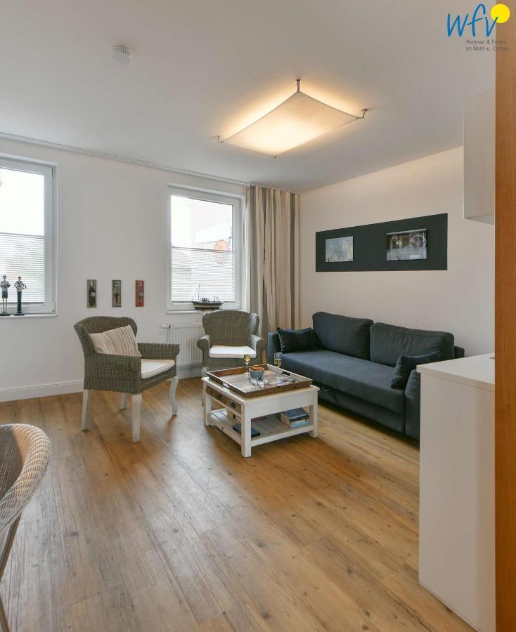 Haus Inselrose Ferienwohnung Wildrose ユイスト エクステリア 写真